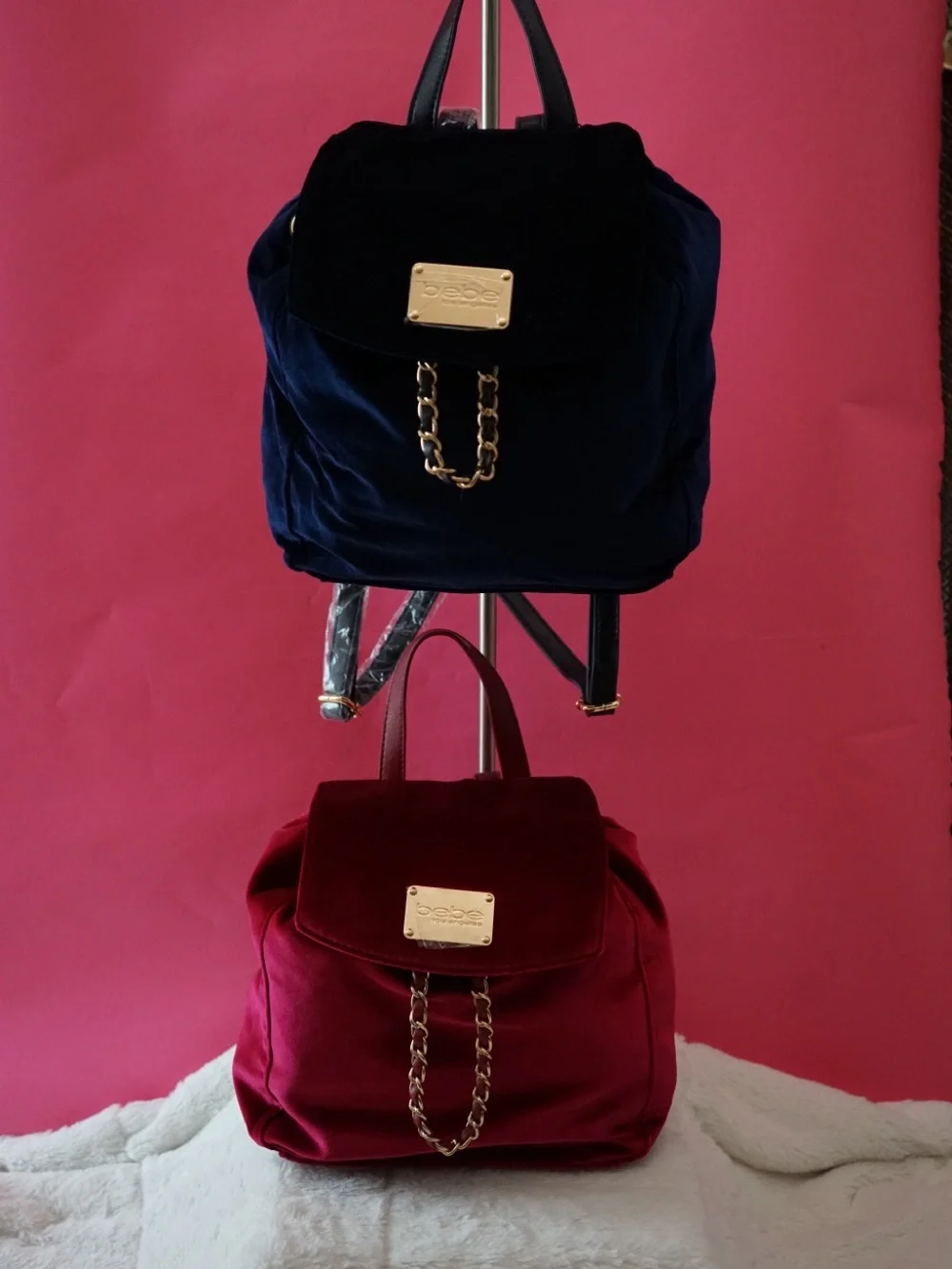 bebe brand new